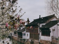 -山塘街