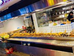 -乐乐姐超级土豆(中关村5号店)