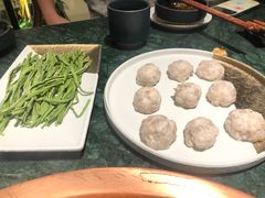 -肆味(东原1891江景店)