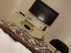 -柏纳酒店(百色起义纪念园解放街店)