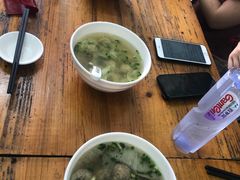 -蓝记云吞(正果店)