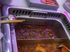 -中渝城重庆火锅(文昌店)