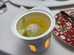 -蘇锦宴·淮扬菜烤鸭·小院(三元桥霄云路店)