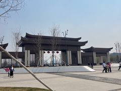 -长春北湖公园