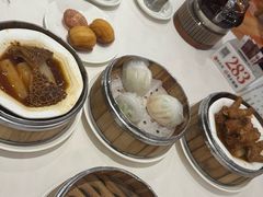 -凤凰楼酒家·粤宴点心(华强北店)