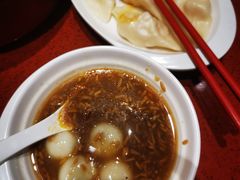 -喜家德虾仁水饺(东海缤纷天地店)