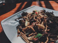 菌香牛柳-云隐小厨·传统大理美食(复兴路店)