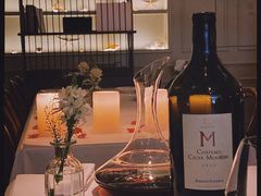 -壳里西餐厅Coquille Seafood Bistro(蒙自路店)