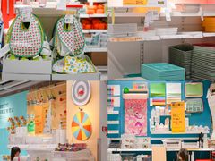 -宜家家居(高新商场店)