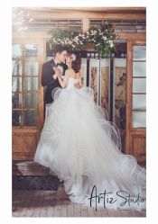 -艺匠摄影ARTIZ STUDIO(南京店)