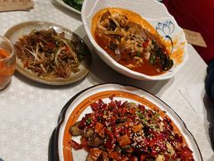 -十二生肖主题餐厅(吕家营店)