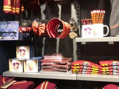 -九又四分之三站台