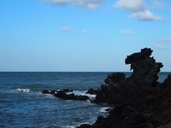 -龙头岩(Dragon Head Rock)