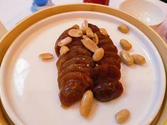 眉州东坡香肠-眉州东坡(亚运村店)