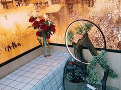 -涌上外婆桥(南塘店)