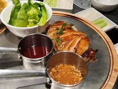 -小大董·烤鸭(王府井apm店)