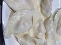 虾三鲜水饺-喜家德虾仁水饺(青年大街店)