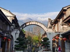 -大理古城