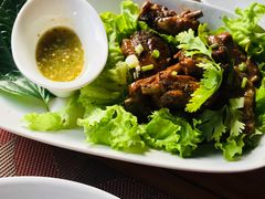 -Phensiri Thai Restaurant