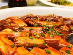 -骏莱海鲜鱼港(五角场店)