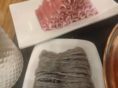 -南门涮肉(北洼路店)