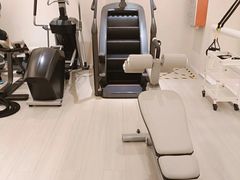 -YCHL Studios健身工作室(市二宫店)