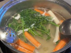 -同仁四季椰子鸡(宝安壹方城店)