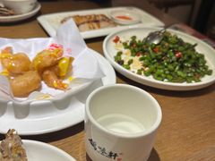 -鸽味轩·粤菜小馆(高楼门总店)
