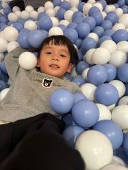 点击看大图 -奈尔宝家庭中心·亲子餐厅(华采天地店)