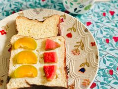 -峪谷倉烘焙 Valley Barn Bakery