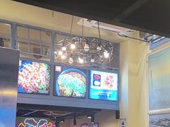 -滋味烤鱼(马北店)