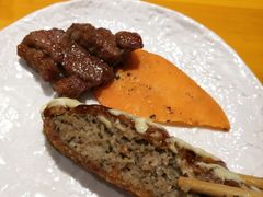 -那胡同里的小烤肉馆(开发区万达店)