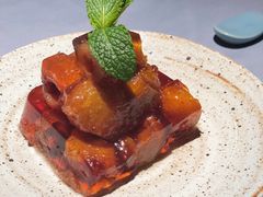 -梧桐北京烤鸭·铜锅涮肉(海岸城店)