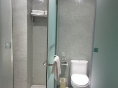 -山水时尚酒店(成都九眼桥店)