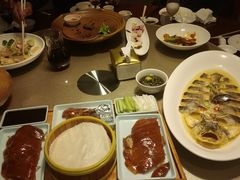 -天福苑(崇宁路店)