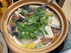 -东方亚克西餐厅(西康路店)