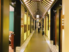 -小厨娘淮扬菜(六合欢乐港店)