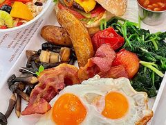 -Dough&Joe团憩(瑞虹天地月亮湾店)