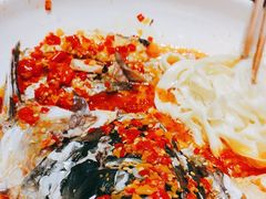 -渔乡米香·剁椒鱼头(四方坪店)