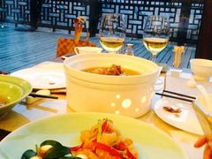 -望京楼flavor餐厅(古北水镇景区店)