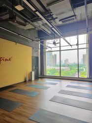 -FineYoga梵音瑜伽·普拉提
