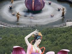 -威海华夏城景区