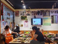 -方新村一品大锅盖(北京街店)