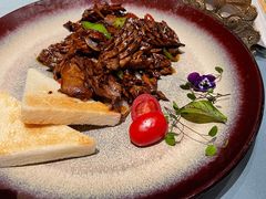 -宏达宴老菜馆(群力第四大道店)