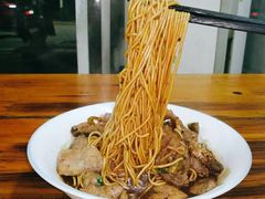 -西塘落锅面(罗星路店)