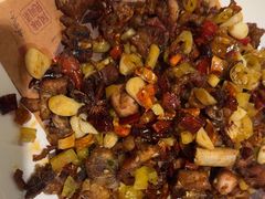 -火龙堂·风味民间菜(文一路店)