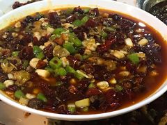 麻辣虾仁-三哥田螺(北书院街店)