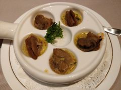 -戈雅法餐厅(世界城广场店)