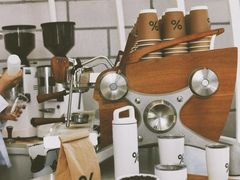 -% Arabica阿拉比卡咖啡(深圳湾万象城店)