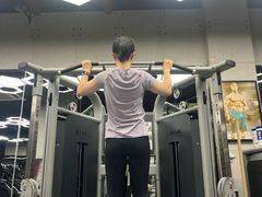 -VPsmart私教健身工作室(新华路旗舰店)
